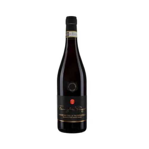 Pasqua Famiglia 2019 Amarone