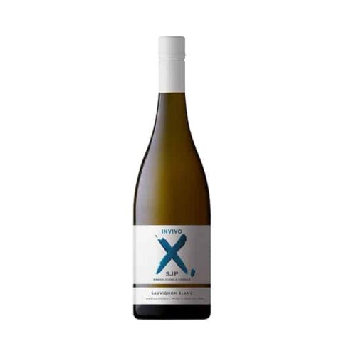 Invivo X by Sarah Jessica Parker 2025 Sauvignon Blanc