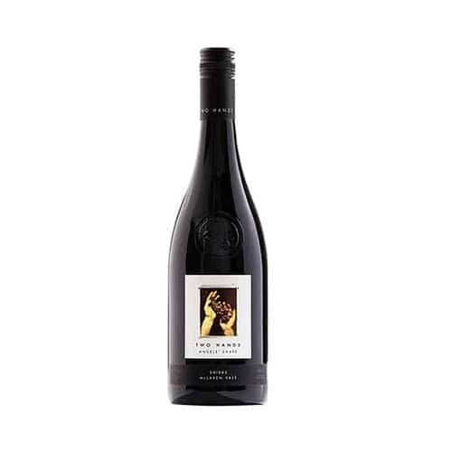 7922246-851009-5-17-22 Two Hands 2022 Angel's Share Shiraz