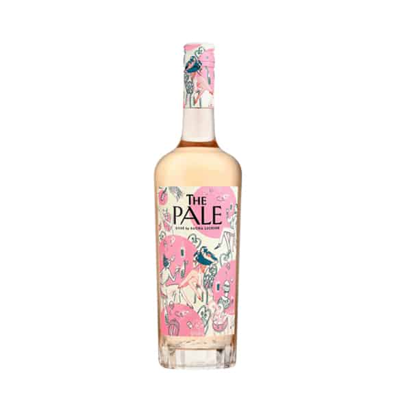 Château d'Esclans 2024/25 "The Pale" Rose