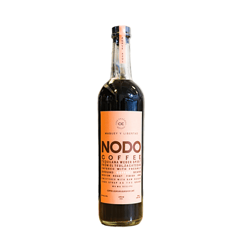 Nodo Coffee 750ml