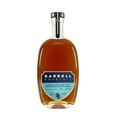10191184-Barrel_Craft_Dovetail_750ml_123 Barrell Craft Dovetail 750ml