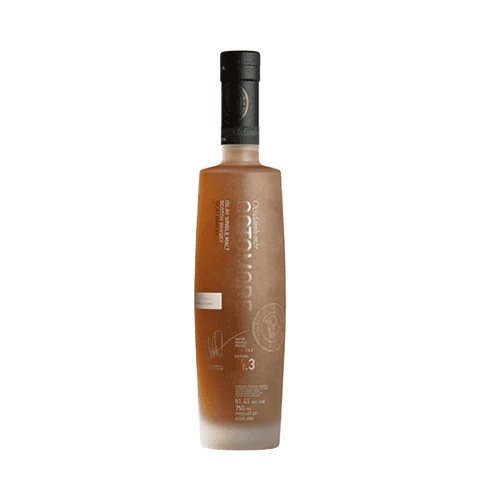 Bruichladdich Octomore 14.3 750ml