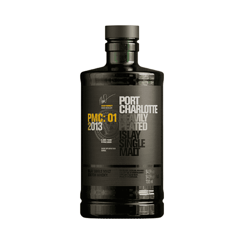 Port Charlotte PMC 700ml