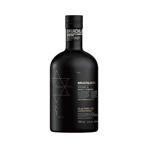 Bruichladdich Black Art 11 700ml