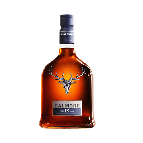Dalmore 18yr 750ml