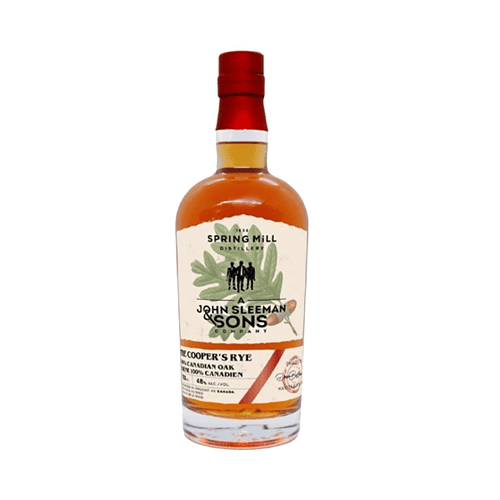 10527954-John_Sleemans__Sons_Cooper_Rye_Whisky_750m John Sleemans & Sons Cooper Rye Whisky 750ml