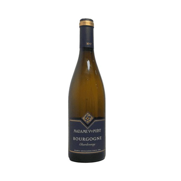 Madame Veuve Point 2023 Bourgogne Chardonnay