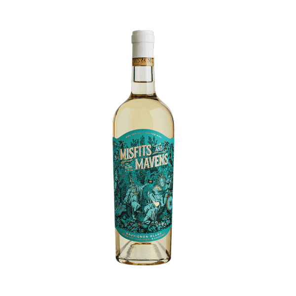 10722309-Misfits__Mavens_Sauvignon_Blanc Misfits and Mavens Sauvignon Blanc