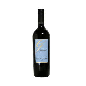 Goldorado Winemakers Reserve Cabernet