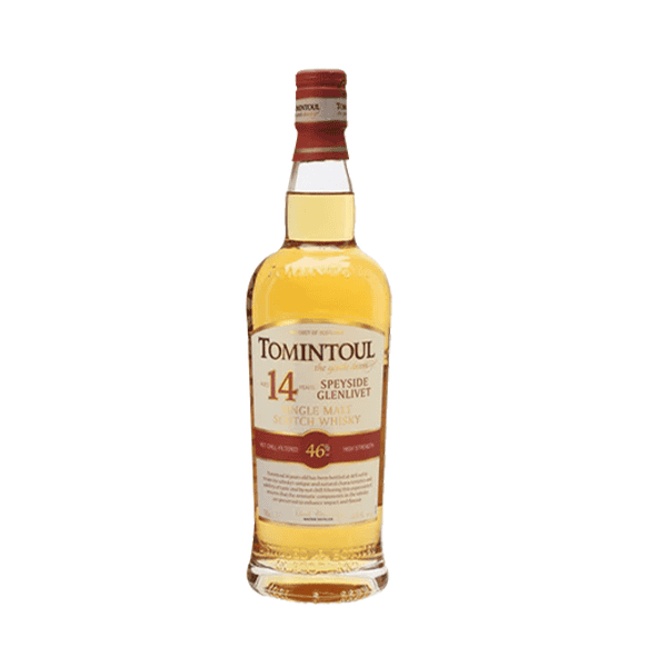 10918046-Tomintoul_14yo_700ml Tomintoul 14yo 700ml