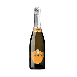 Giusti Prosecco DOC Extra Dry