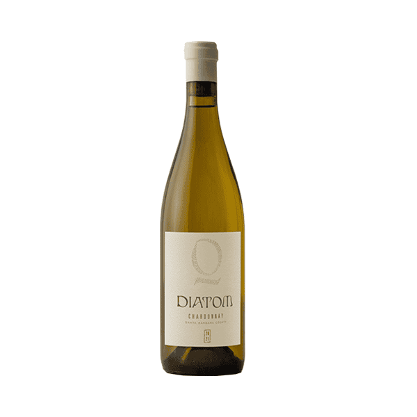 Diatom 2023 Santa Barbara Chardonnay