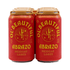 Ol' Beautiful Abrazo Mexican Lager 6pc