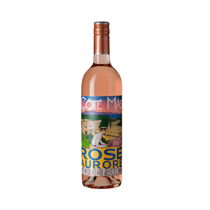 Paul Mas Cote Mas Rose