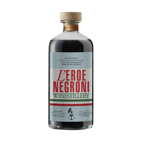 122046 L'Eroe Negroni 700ml