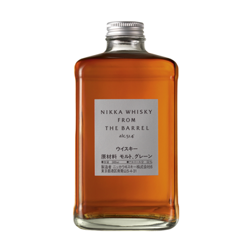Nikka from the Barrel 500ml