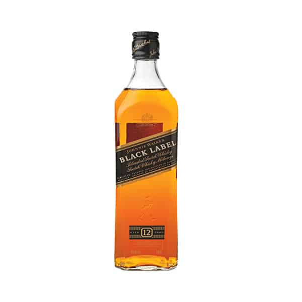 Johnnie Walker Black Label