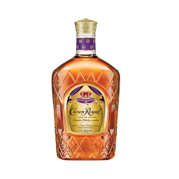 Crown Royal 1.75L