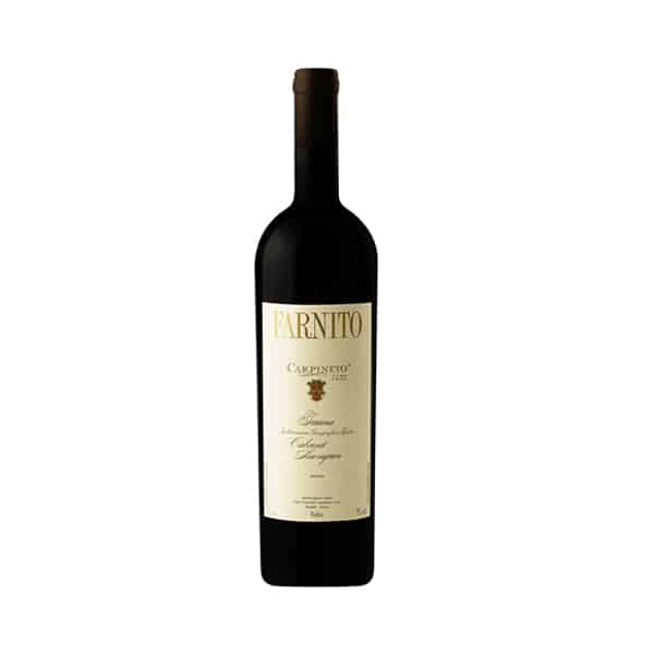 Carpineto 2017/18 Farnito Cabernet Sauvignon