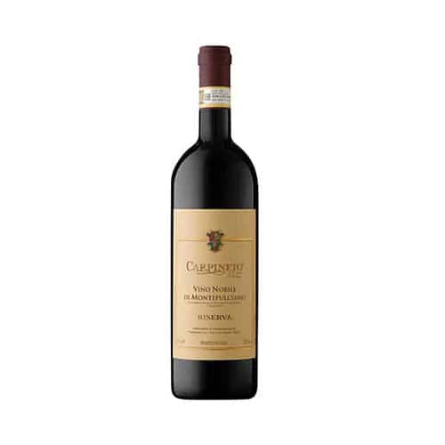 Carpineto 2020 Vino Nobile Di Montepulciano