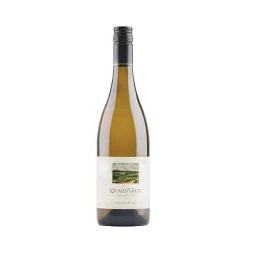 Quail's Gate 2025 Chenin Blanc