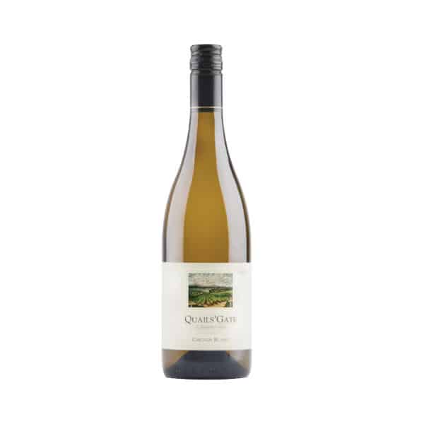 Quail's Gate 2025 Chenin Blanc