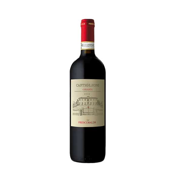 5830296-545319 Frescobaldi 2023/24 Chianti Castiglioni
