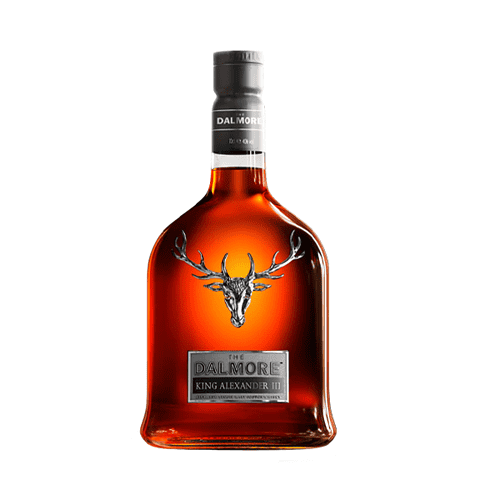 Dalmore King Alexander III 750ml