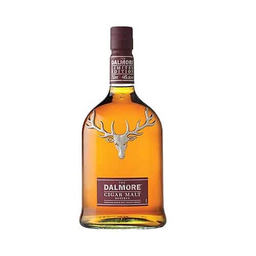 Dalmore Cigar Malt 750ml