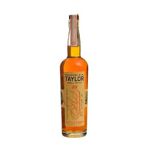 5837199-EH_123 EH Taylor Bourbon Small Batch 750ml