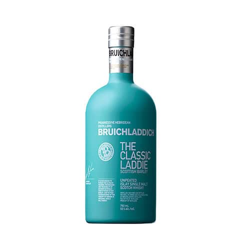 Bruichladdich Classic Laddie 750ml