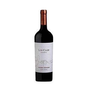 Los Clop 2021 Reserva Cabernet Sauvignon