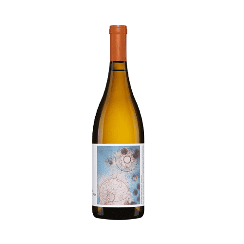 Lingua Franca 2022 Avni Chardonnay