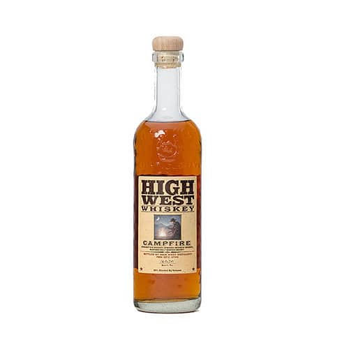 High West Campfire 750ml