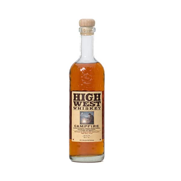 High West Campfire 750ml