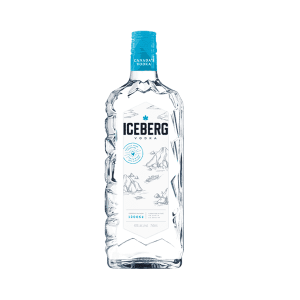 5857618-Iceberg_Vodka_750ml_123 Iceberg Vodka 750ml