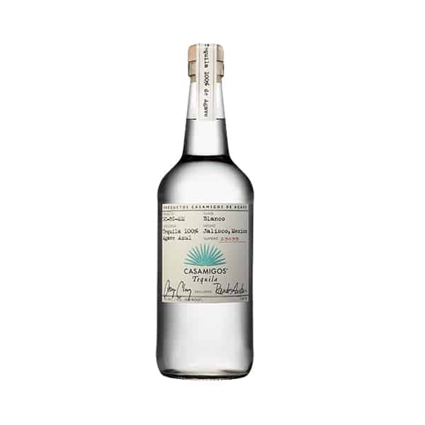 5858955-765750 Casamigos Blanco Tequila 750ml