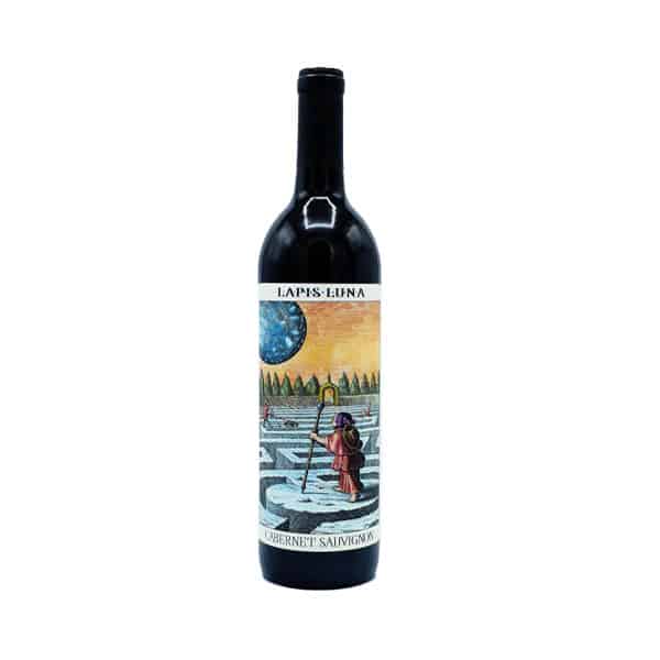 Lapis Luna 2024 Cabernet Sauvignon