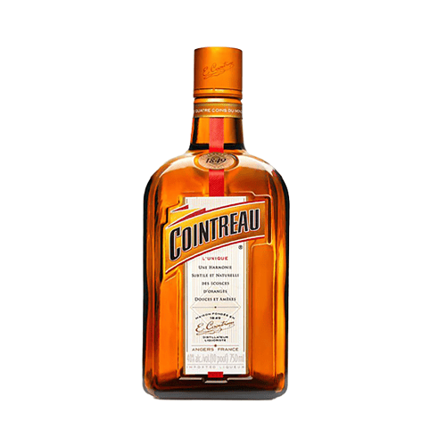 Cointreau Liqueur 750ml