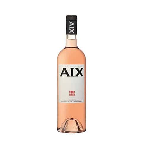 AIX 2024 Rose