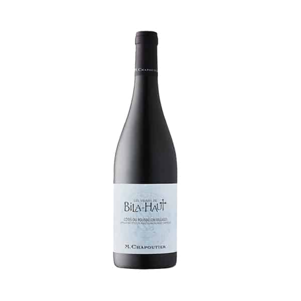 Chapoutier Bila Haut Rouge 750ml