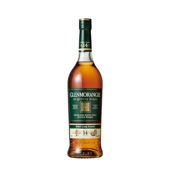 Glenmorangie Quinta Ruban 750ml