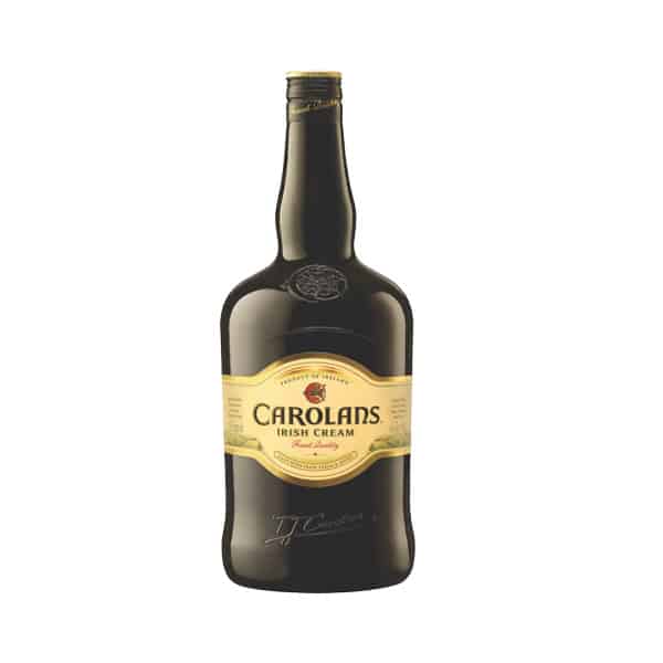 Carolans Irish Cream 750ml