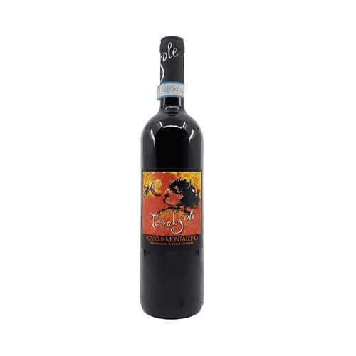 Terralsole Rosso Di Montalcino DOC