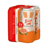 Stiegl Grapefruit Radler 4pk