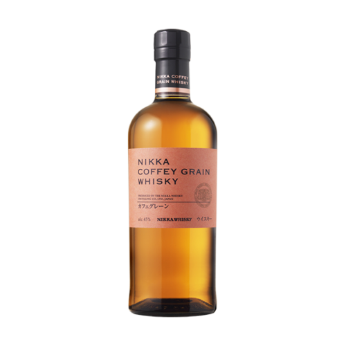 764425 Nikka Coffey Grain 700ml