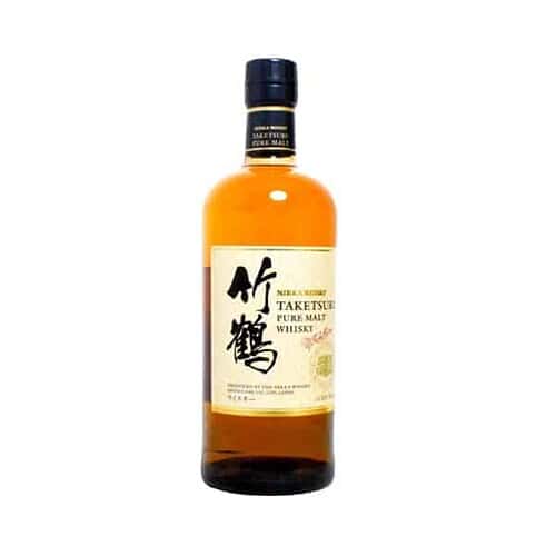 Nikka Taketsuru Pure Malt 700ml