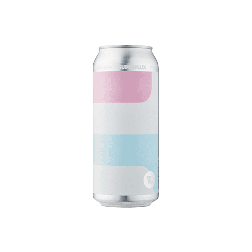 Superflux Colour & Shape IPA 473ml
