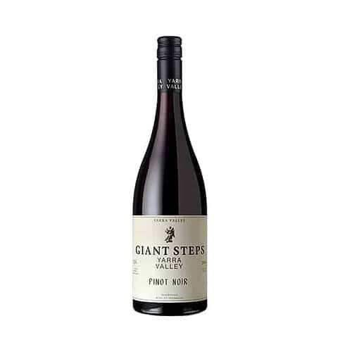 Giant Steps 2023 Pinot Noir